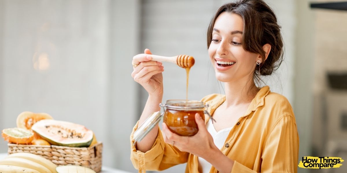 Creamed Honey vs Raw Honey What Is The Difference?