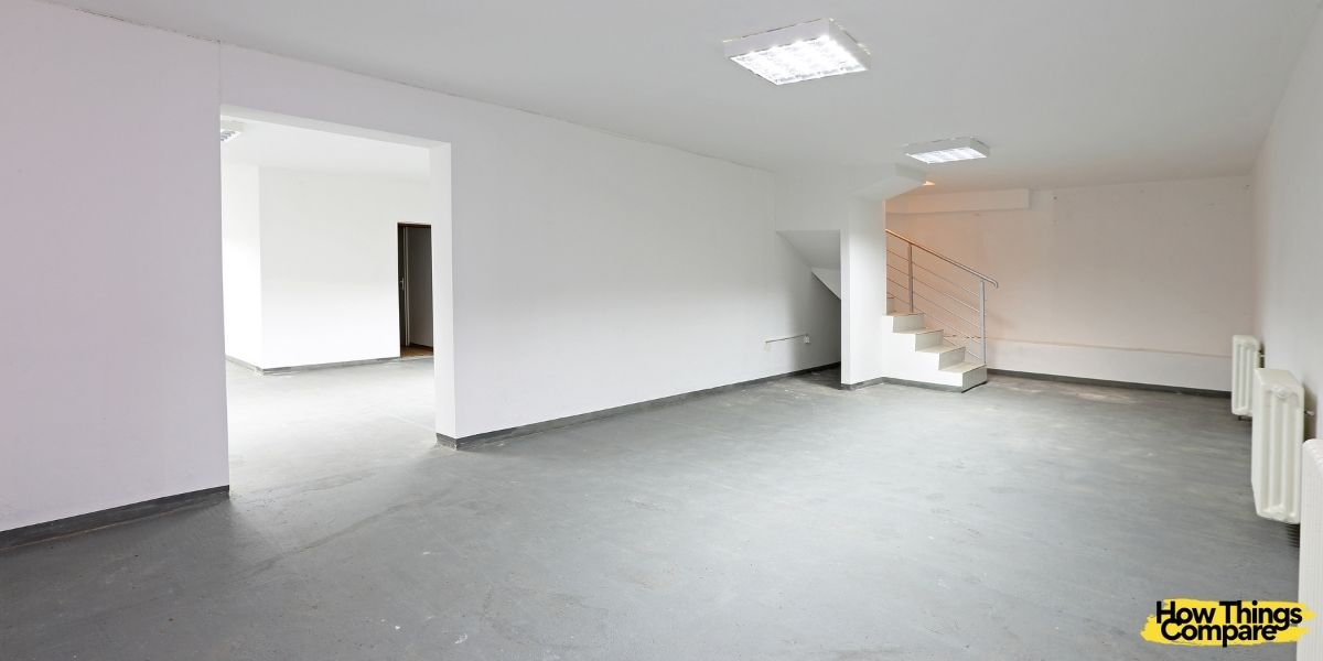 Pros And Cons Of Buying A House Without Basement