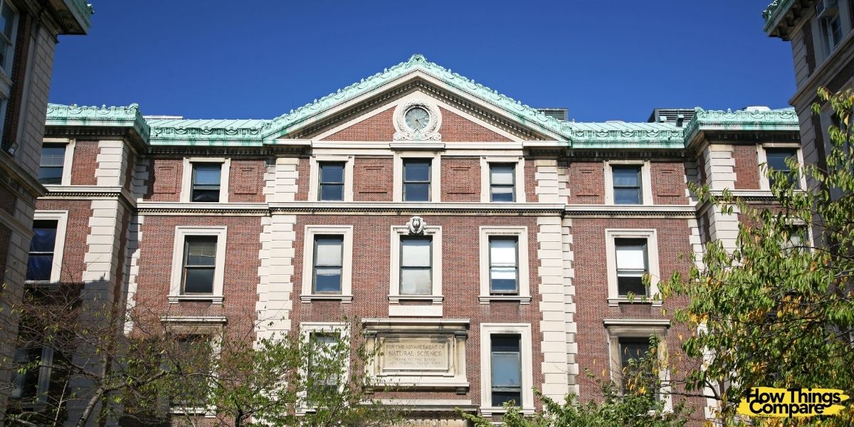 Mumbai vs New York How Do They Compare?