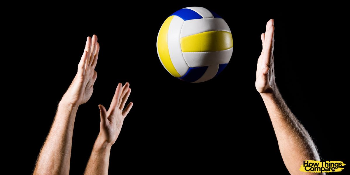Indoor vs Outdoor Volleyball Differences Explained