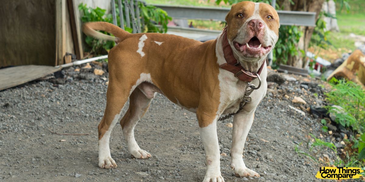 Guard Dogs vs Watchdogs What Are The Differences?