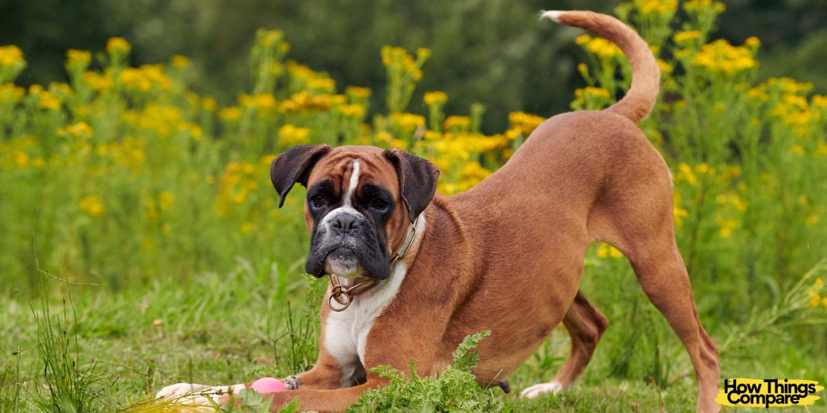 Guard Dogs vs Watchdogs What Are The Differences?