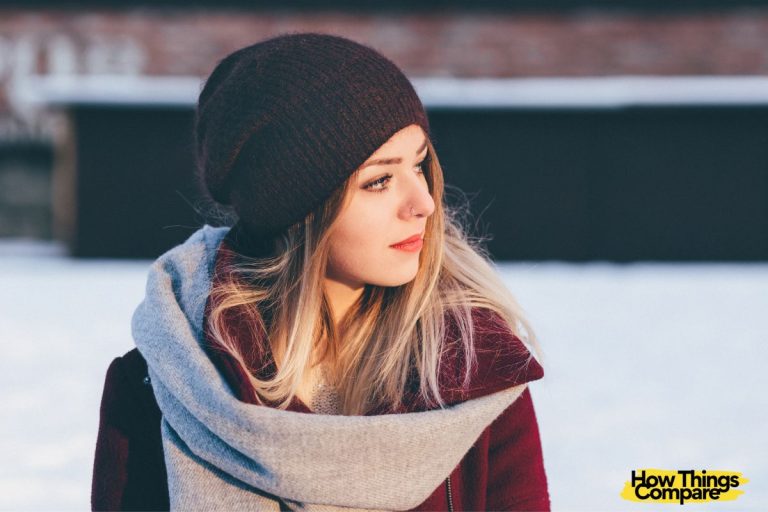 Beanie vs Toque What Are The Differences?