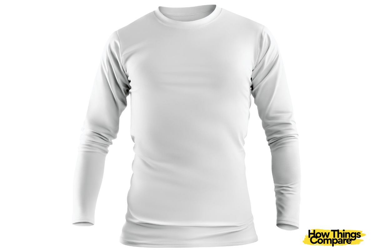 XXL vs 2X What Are The Differences?