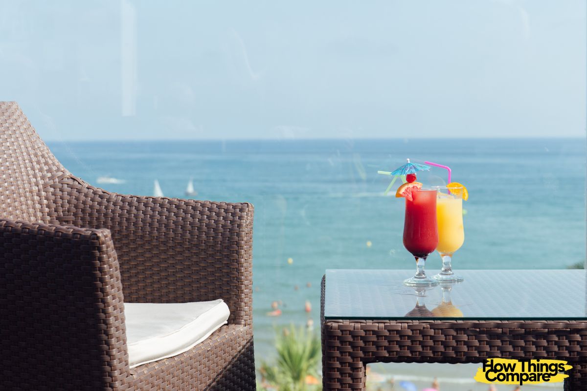 Coffee Table vs Cocktail Table What Is The Difference