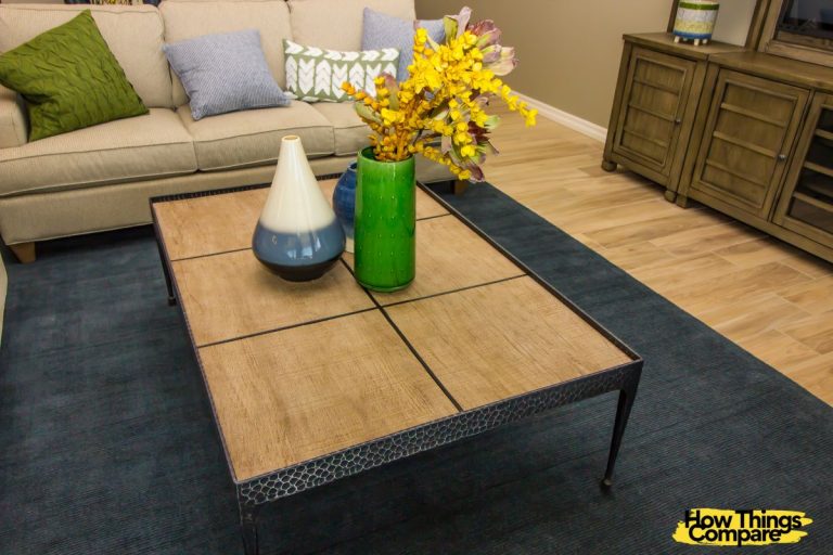 Coffee Table vs Cocktail Table What Is The Difference