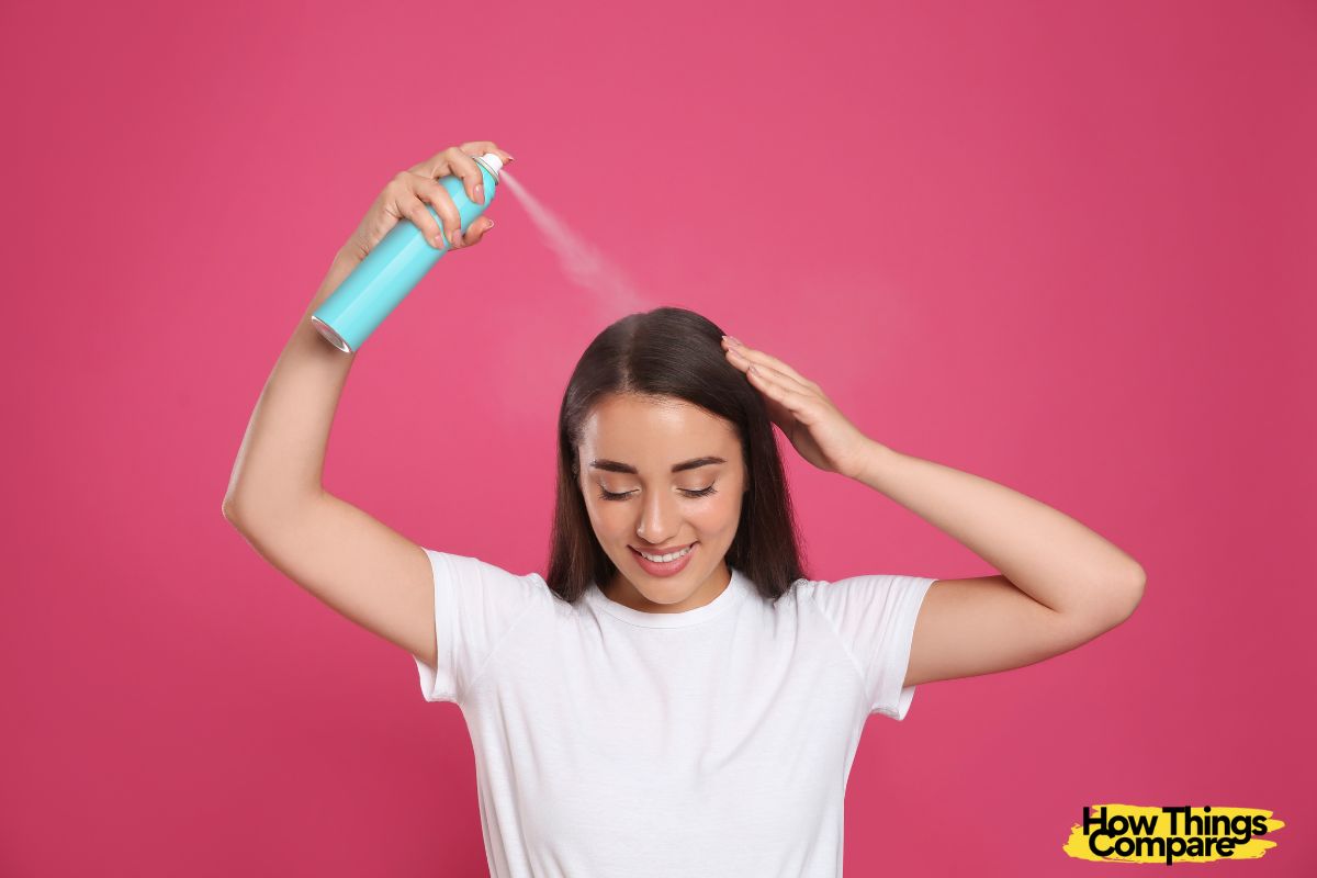 Women’s Shampoo vs Men’s Shampoo Is There A Difference