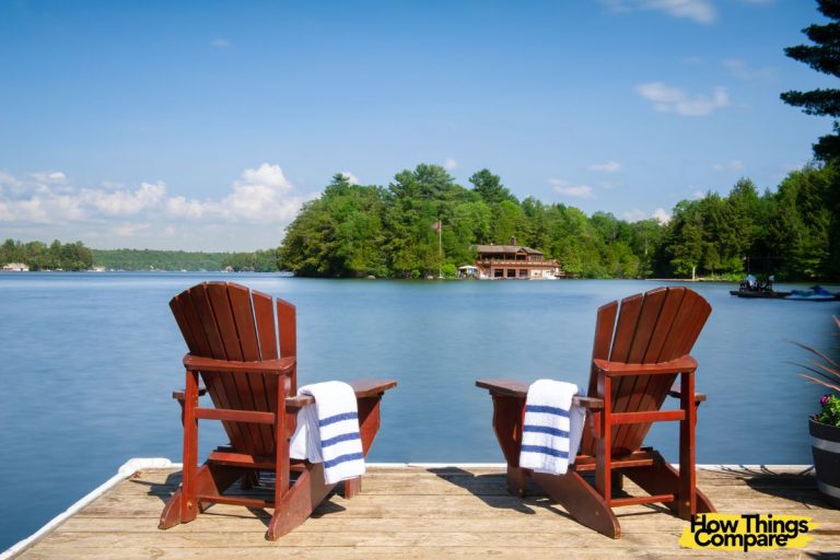 Pier vs Dock Is There A Difference?