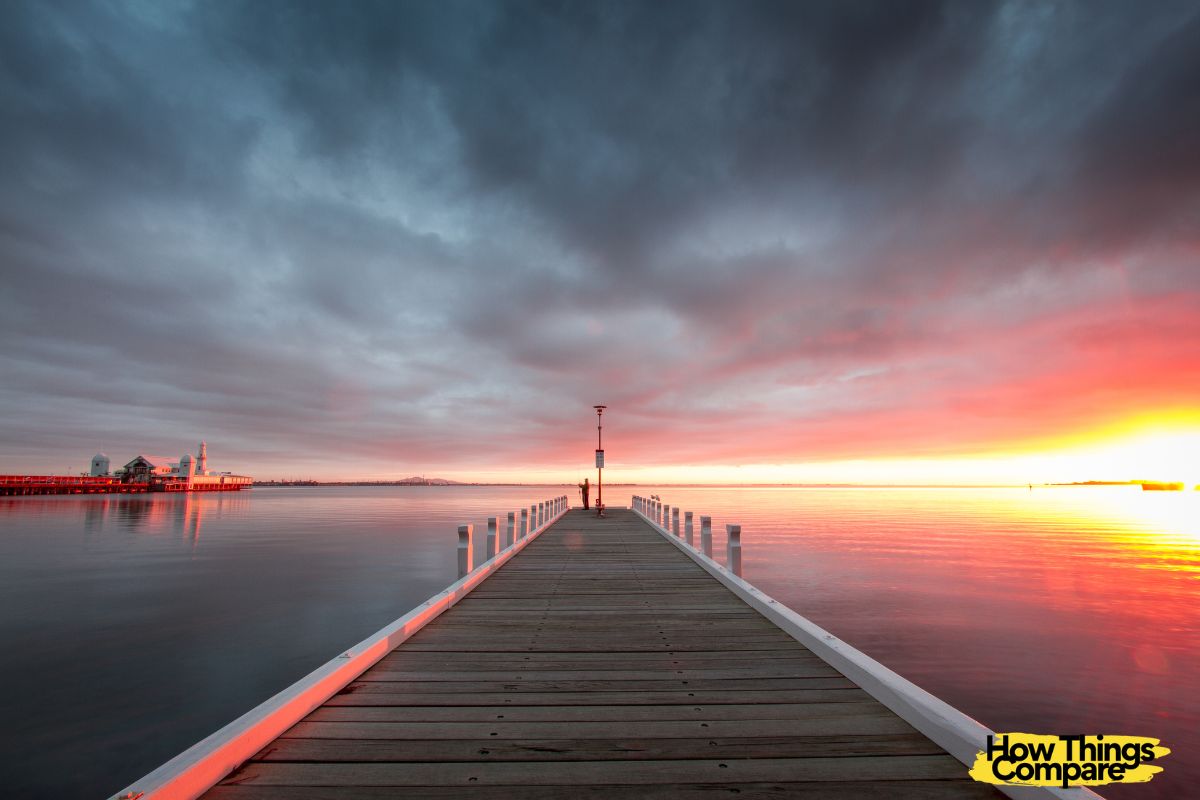 Pier vs Dock Is There A Difference?