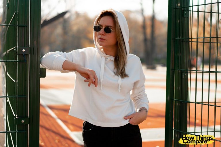 Men’s vs Women’s Hoodies What Are The Differences?