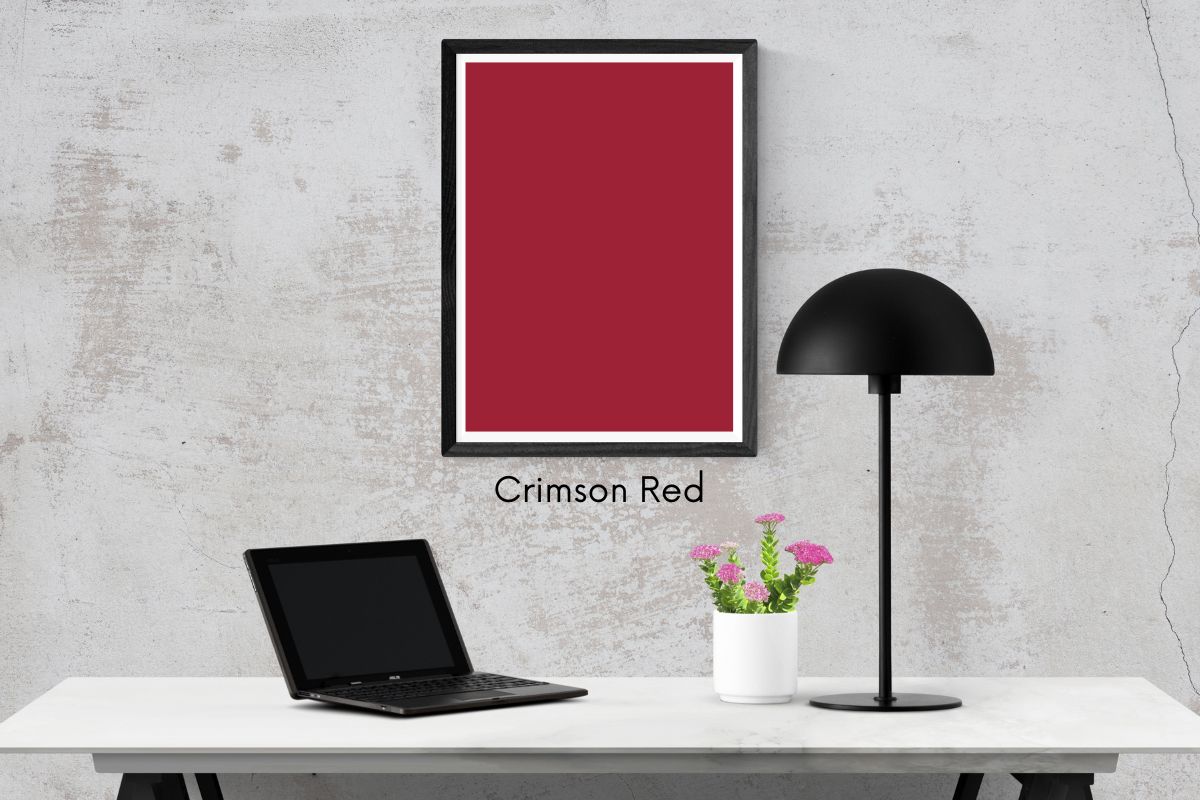 Cherry Red vs Crimson Red vs Ruby Red Shades Of Red Explained