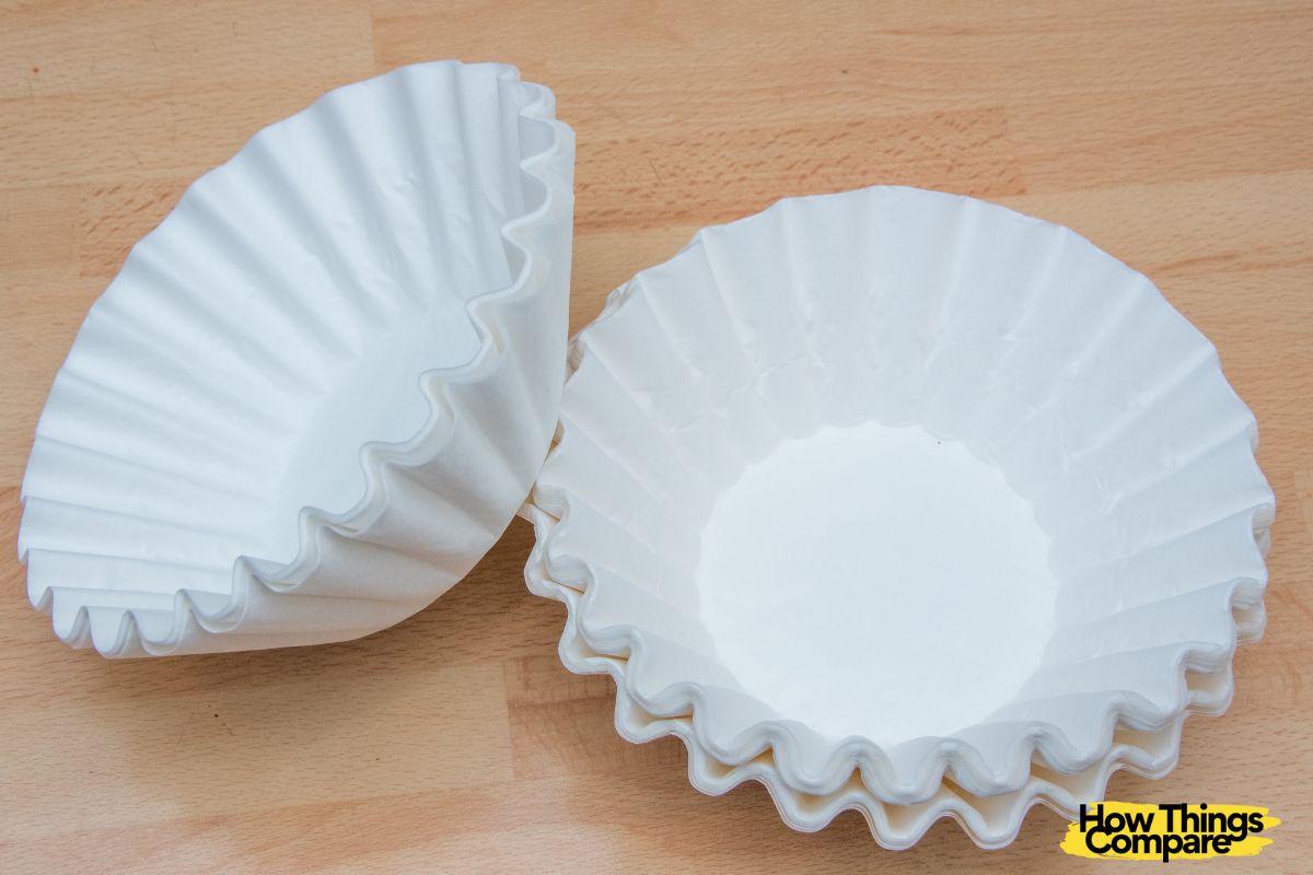 2 vs 4 Coffee Filter Sizes What Is The Difference