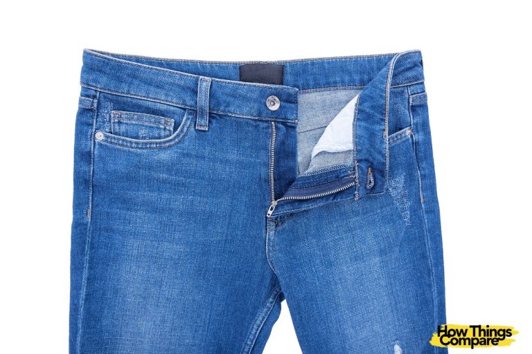 Size 1XL vs XL What Is The Difference?