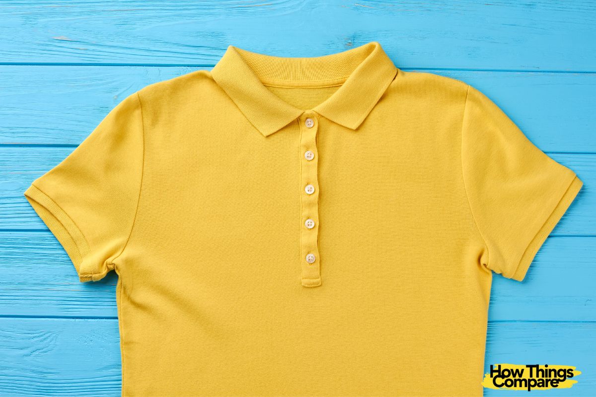 Men’s vs Women’s Polo Shirts How Are They Different?