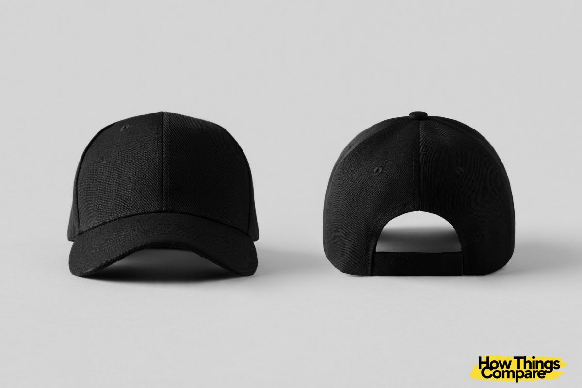 Baseball Cap vs Dad Hat Is There A Difference?