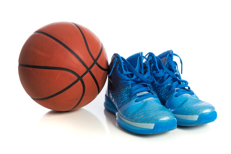 Tennis Shoes vs Basketball Shoes Differences Explained