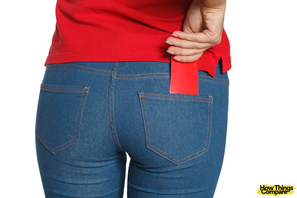 Men’s vs Women’s Jeans How Are They Different?