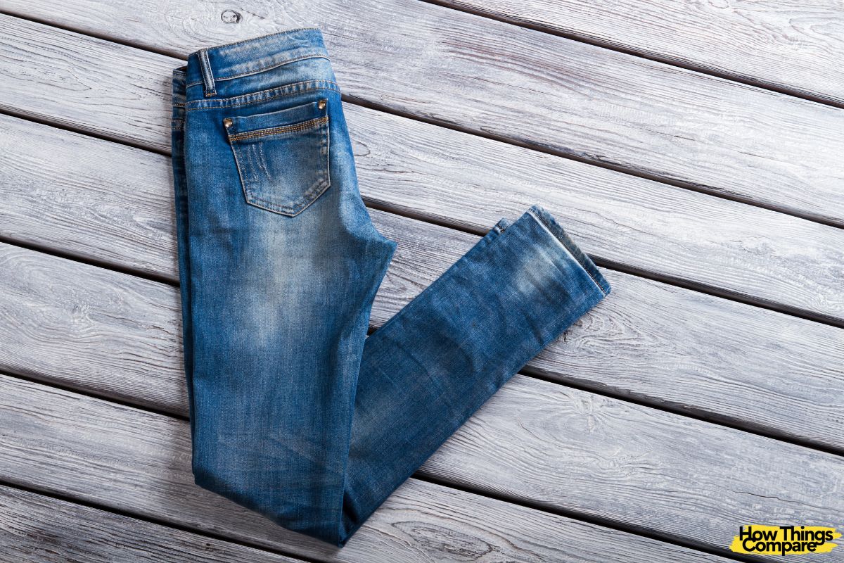 Men’s vs Women’s Jeans How Are They Different?