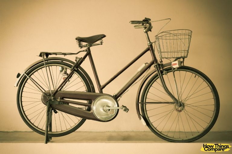 Men’s vs Women’s Bike Seats What Are The Differences