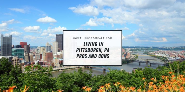 city of Pittsburgh, PA