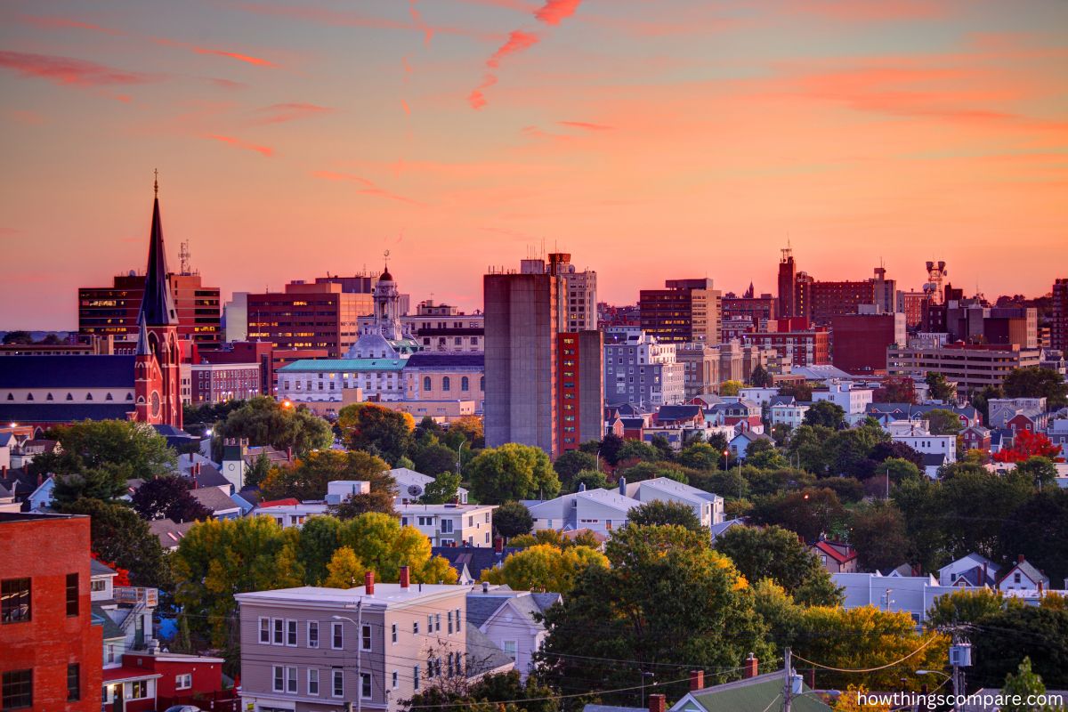 Pros And Cons Of Living In Maine