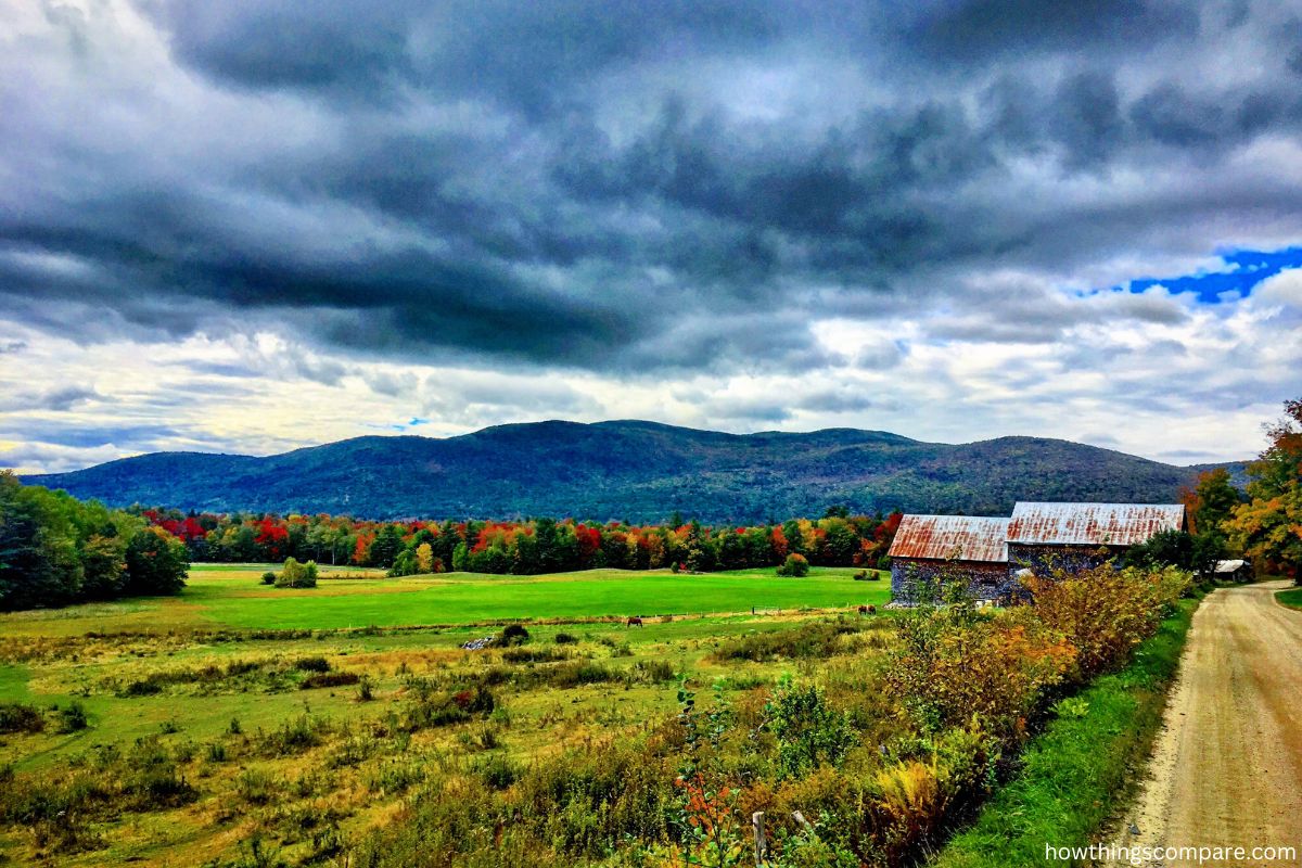 Pros And Cons Of Living In New Hampshire