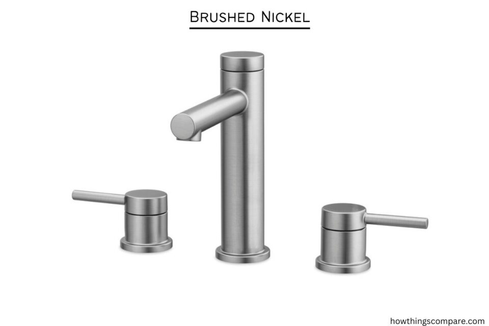 Brushed Nickel vs Satin Nickel Differences Explained