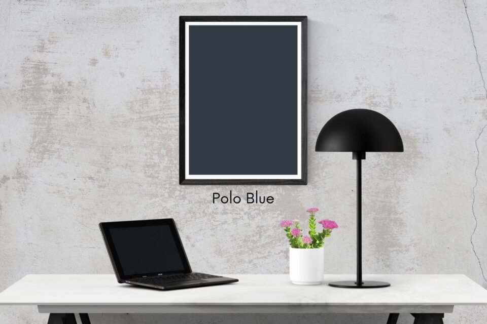 Hale Navy vs Polo Blue vs Charcoal Blue Colors Compared
