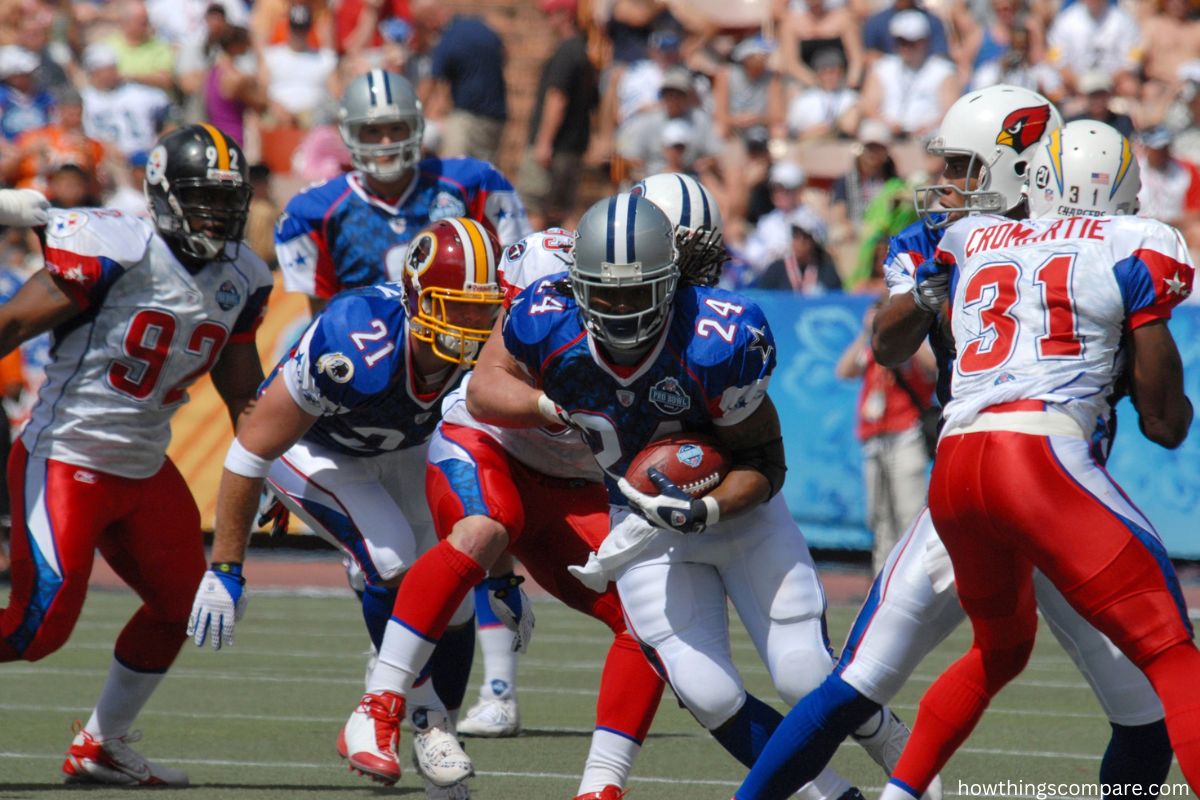 Rugby vs American Football Key Differences Explained