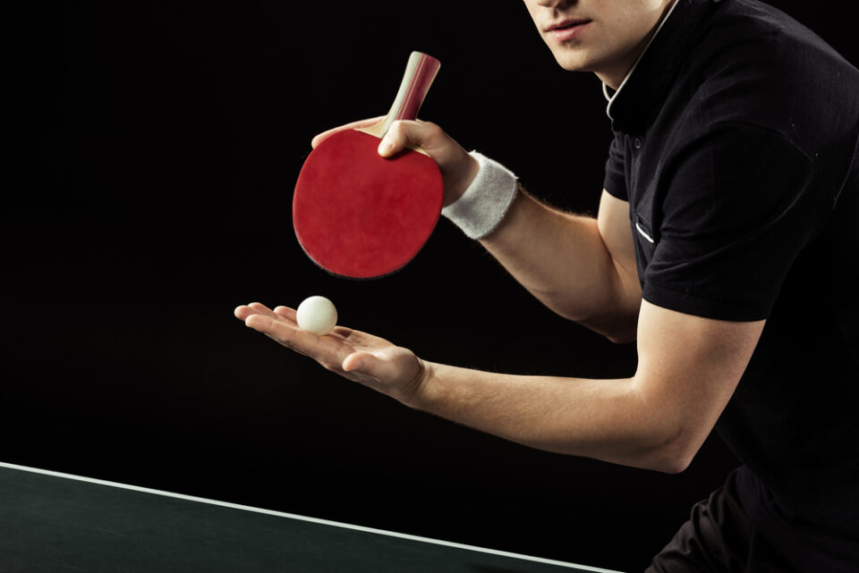 Pickleball Paddle vs Ping Pong Paddle What Are The Differences?