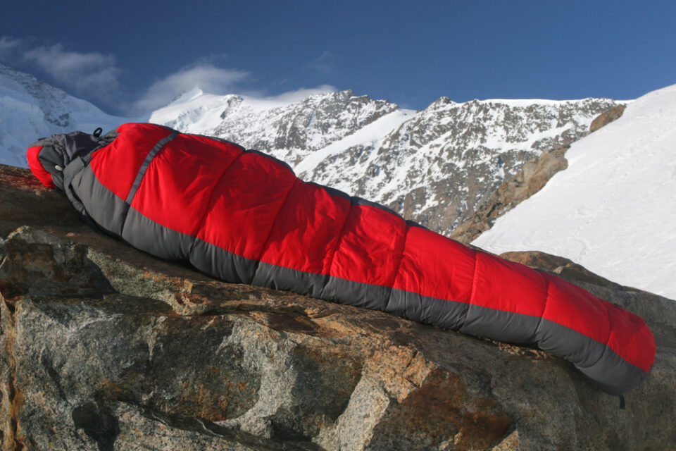 Men’s vs Women’s Sleeping Bags What Are The Differences