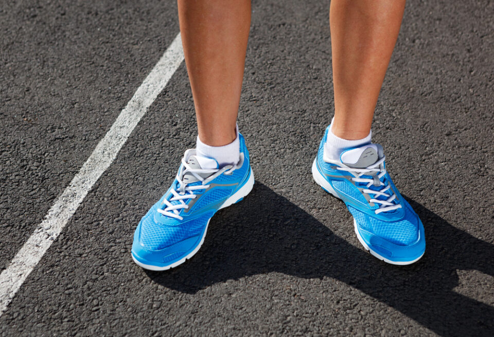 Golf Shoes vs Running Shoes Differences Explained