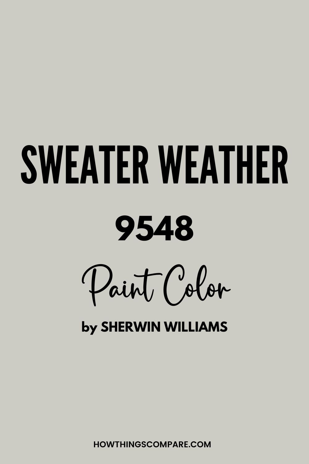 Sw 9548 Color 7 Calming Bedroom Paint Colors And Color Schemes - Paint Color ...