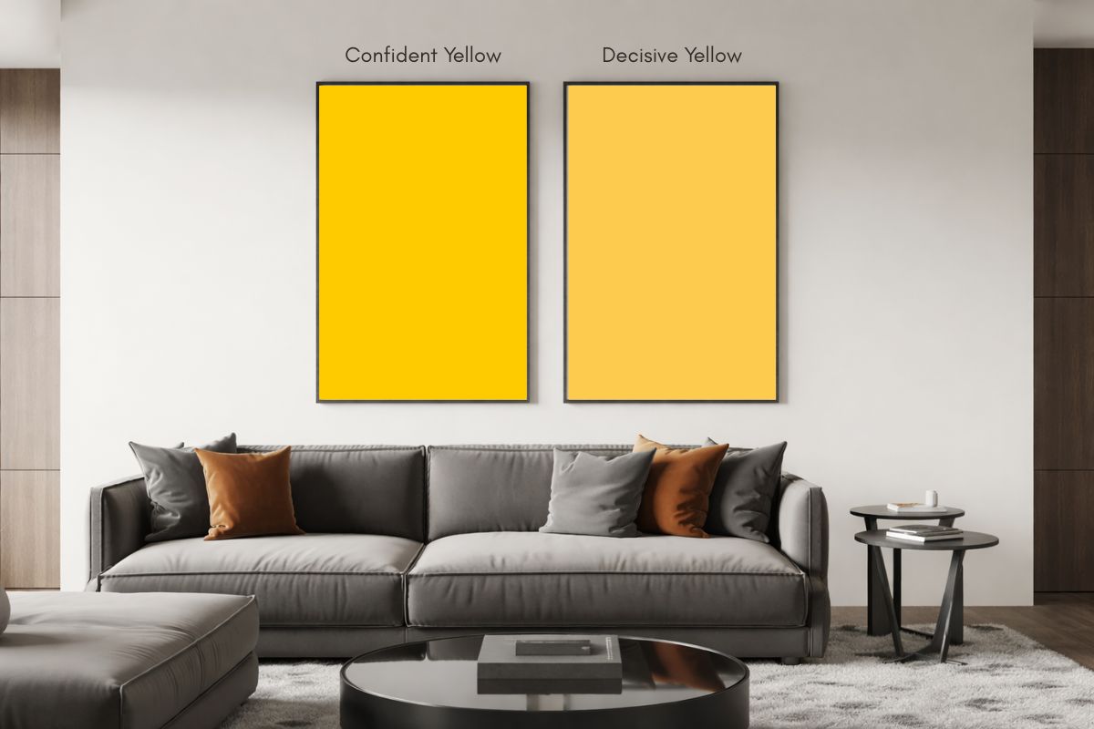 7 Stunning Yellow Paint Colors From Sherwin Williams - Paint Color ...